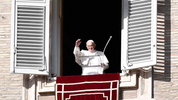 El Papa Francisco: «Si quitamos a Jesús, la Navidad es una fiesta vacía. ¡Jesús es el centro!»