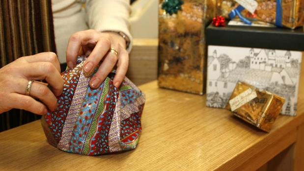 Amigo invisible: buenos regalos por menos de 10 euros