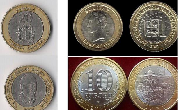 Comprueba tus monedas de uno y dos euros: evita ser víctima de una estafa estas Navidades