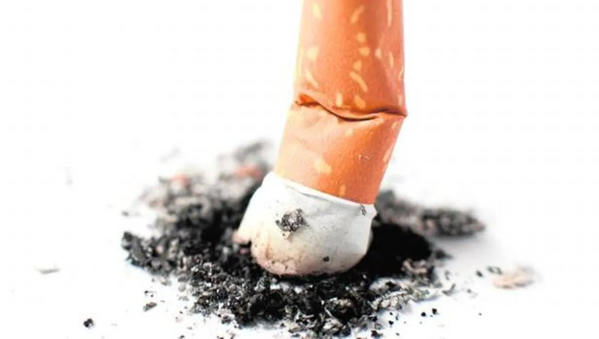 La mayoría de los elementos del humo de IQOS se encontraron en menor concentración que en el humo de cigarrillos convencionales, excepto el acenafteno