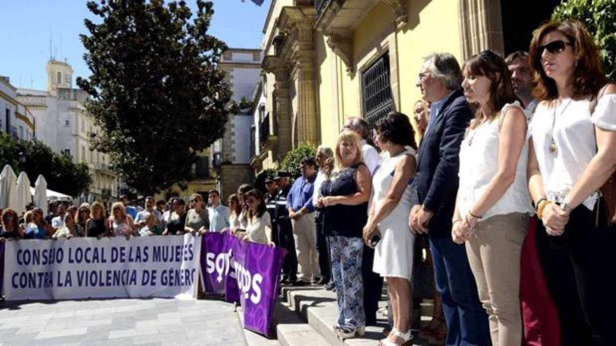 Ciudadanos presiona al Gobierno para que aplique el Pacto contra la Violencia de Género