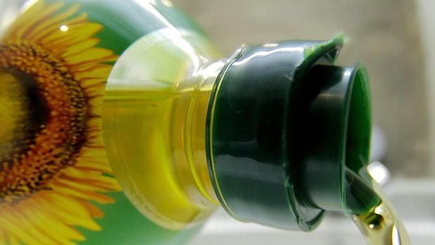 El consumo prolongado de aceite de girasol o de pescado afecta al hígado