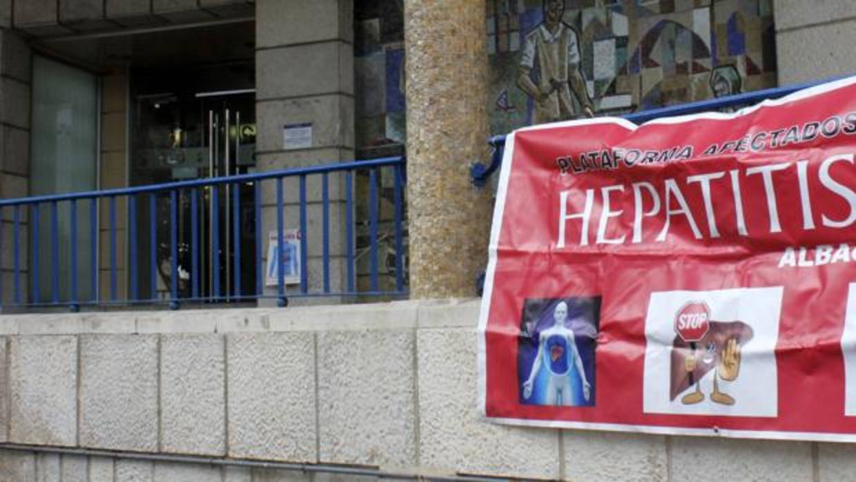 Se contagian 33 personas de hepatitis A en un restaurante de Palma de Mallorca