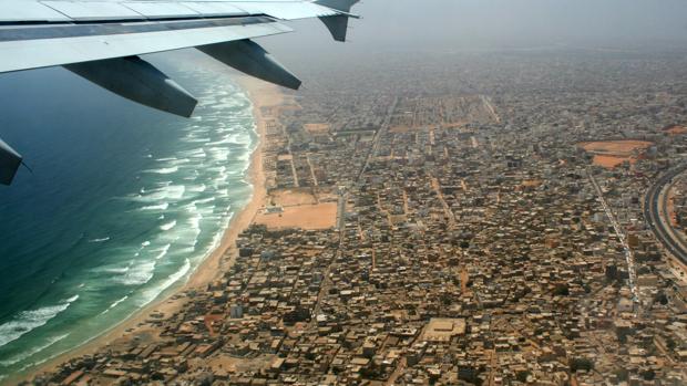 Tres turistas españolas atracadas y agredidas sexualmente en el sur de Senegal