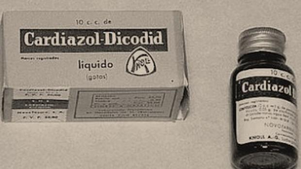 Cómo se trataba la esquizofrenia, provocando crisis al enfermo: la verdadera historia del cardiazol