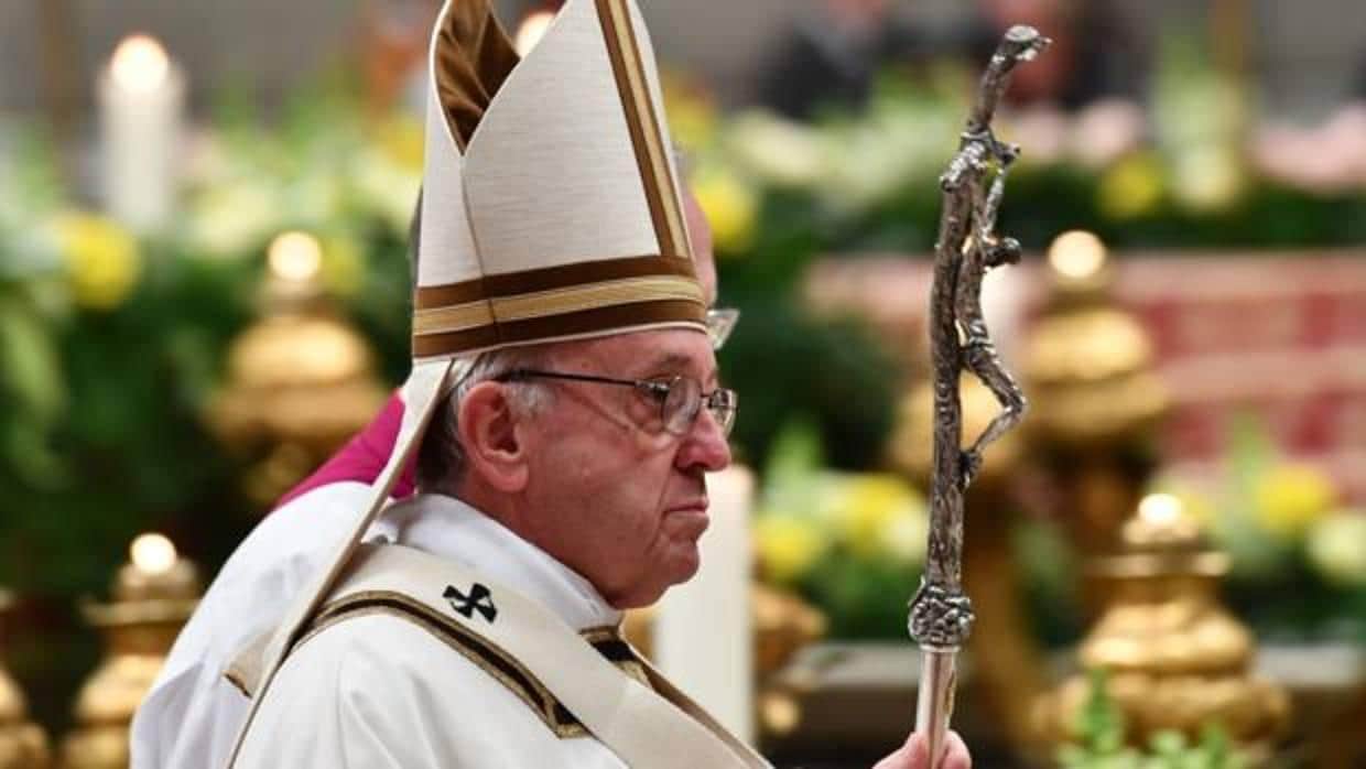 El Papa critica los juegos de azar y apuestas que promueven Estados y empresas privadas