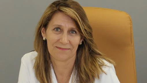 Rodríguez dirige la Oncología Radioterápica del Hospital Ruber Internacional y Ruber Juan Bravo