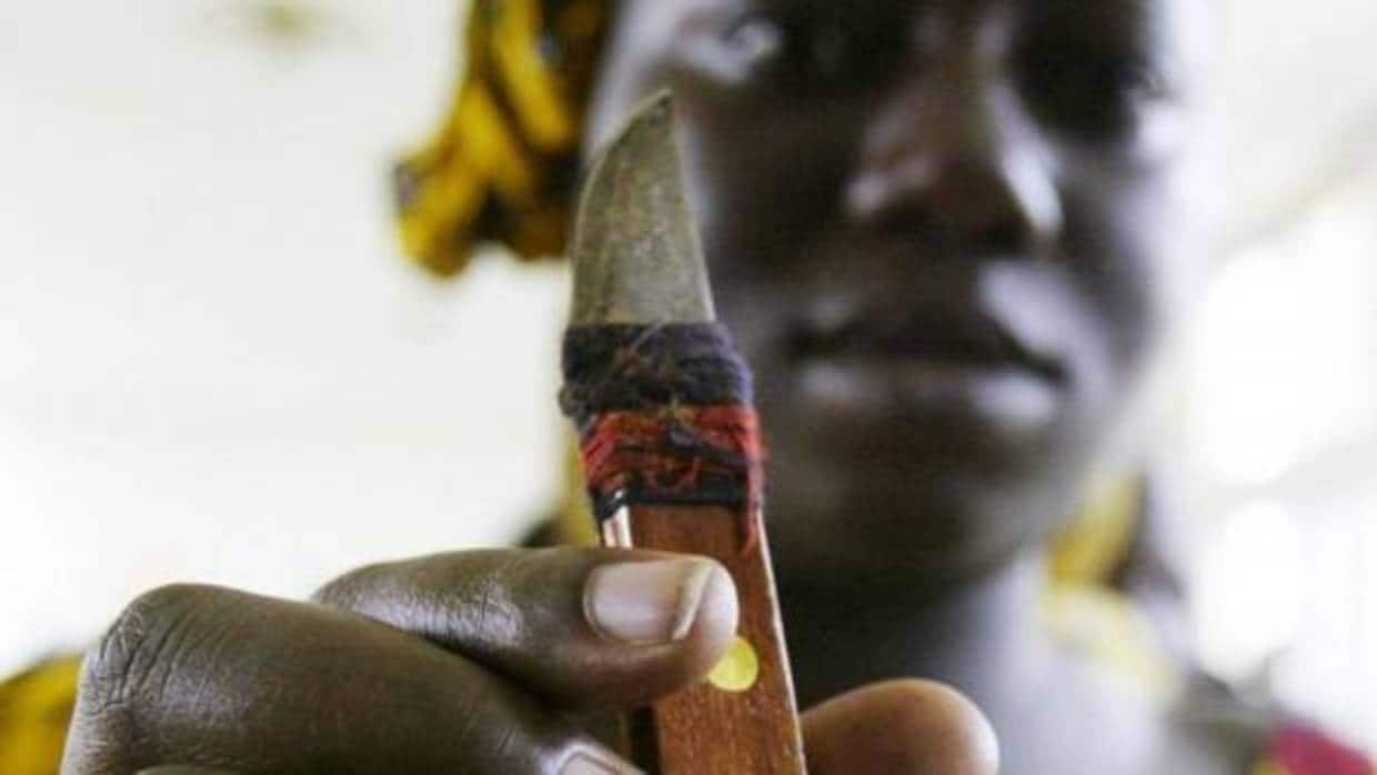 Más de 18.000 niñas pueden sufrir la mutilación genital en España, según ONGs