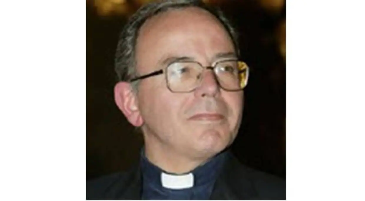 Imagen de 2015 de Manuel Clemente, cardenal-patriarca de Lisboa