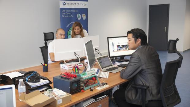 La dependencia a Internet, nueva adicción en la Estrategia contra las Drogas, que se aprueba mañana