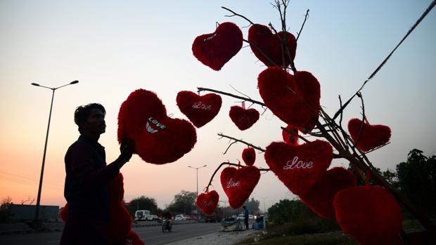 Las mejores ideas para regalar por San Valentín