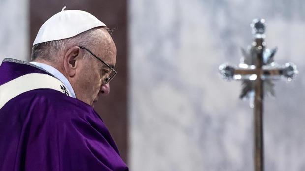 El Papa Francisco critica que se desprecie a las empleadas del hogar y pide un sueldo justo