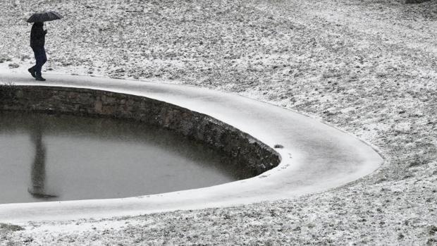 Activada la alerta por riesgo de inundaciones en Pamplona y su comarca