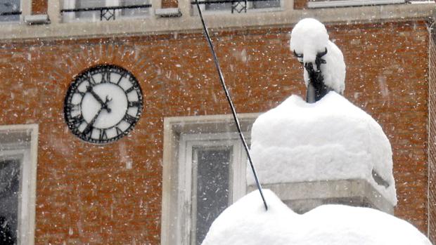 El tiempo: media España se prepara para el mayor frío del invierno que empieza desde el domingo