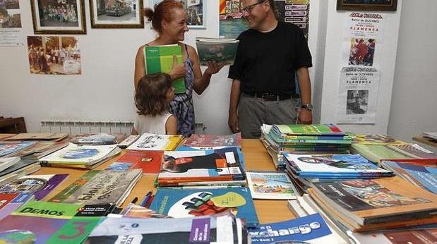 Esto pasará con los libros de texto de tus hijos con la llegada de las tabletas y las pizarras electrónicas