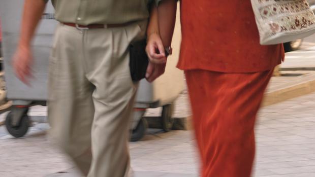 Y si vivir en pareja no alargara la vida