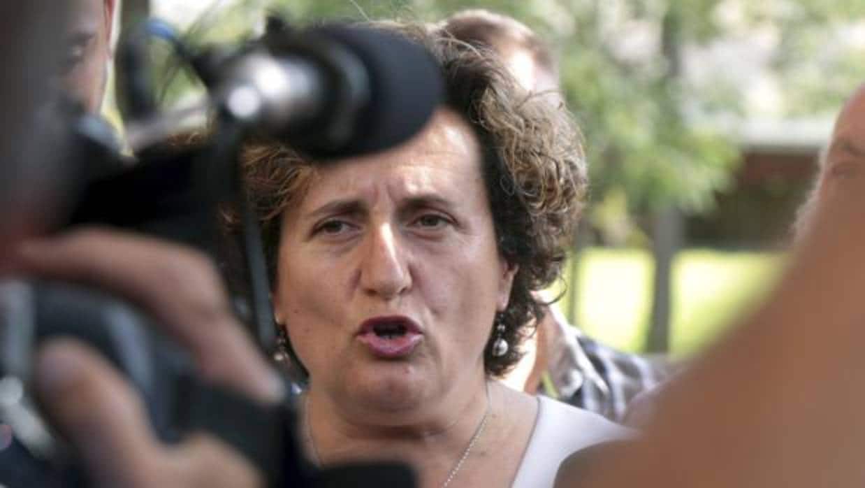 Francisca Granados, asesora de Juana Rivas, comparecerá ante el juez por intrusismo laboral