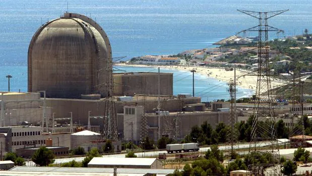 La incertidumbre política amenaza las inversiones en las centrales nucleares