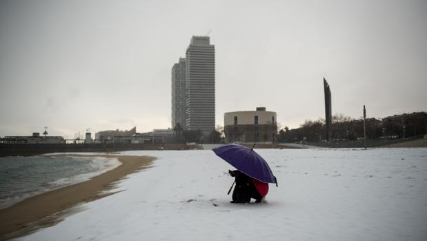 Así fue 1816, «el año sin verano»