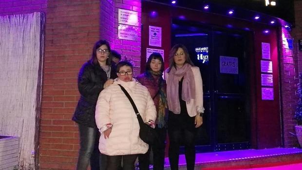 Discriminados por nacer con síndrome de Down: «No entras porque eres Down»