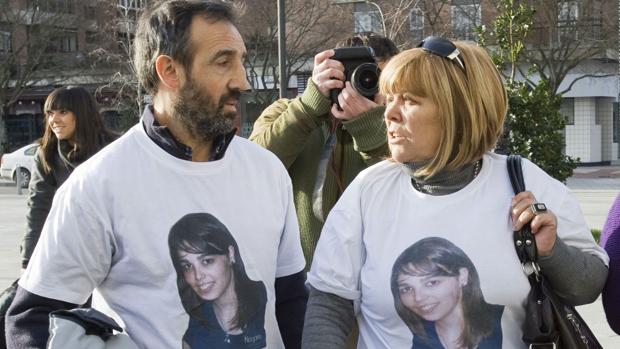 El homicida de Nagore Laffage ya está en libertad condicional y puede ejercer la Psiquiatría