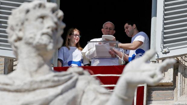 Los jóvenes de todo el mundo piden a la Iglesia más coherencia, apertura y ayuda