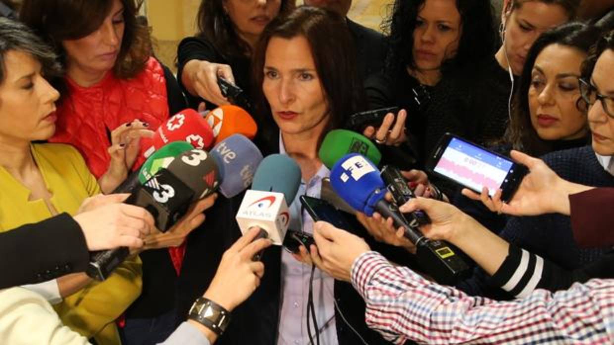 El pasado 6 de marzo, el PSOE abandonó la subcomisión para la elaboración de un pacto por la educación