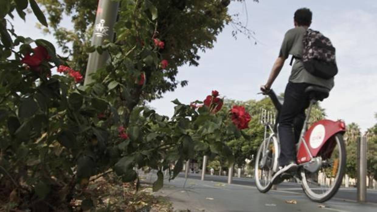 El transporte en las ciudades es clave en la reducción de emisiones contaminantes