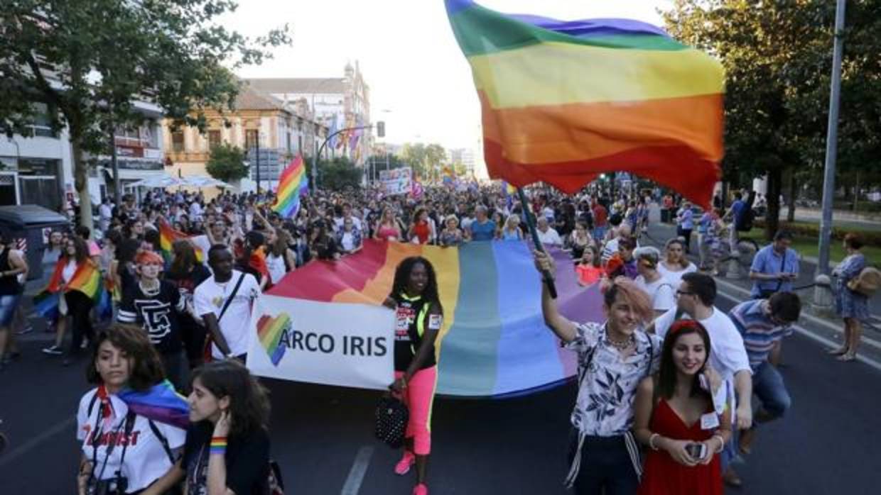 Colectivos LGTB piden equiparar los crímenes entre parejas del mismo sexo con la violencia de género
