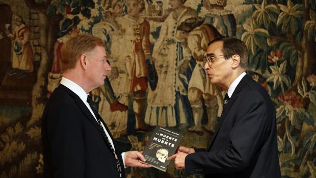 La muerte será opcional en 2045, según dos científicos