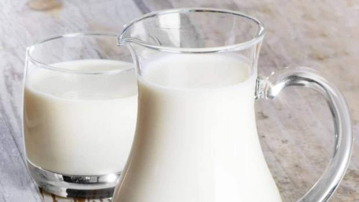 Beber dos vasos de leche al día se asocia con un menor riesgo de desarrollar cáncer colorrectal