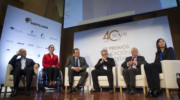 ACADE celebra 40 años de defensa de la libertad de enseñanza y la educación de calidad