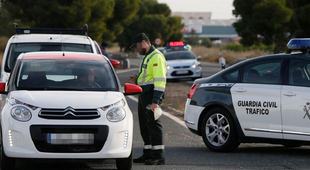 El puente de mayo finaliza con 12 fallecidos en las carreteras españolas