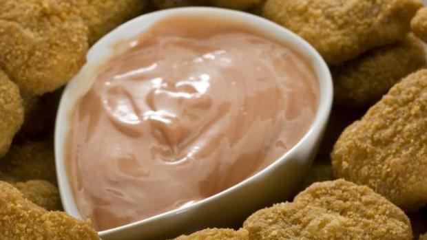 Alimentos que habría que evitar por su alto contenido en grasas trans