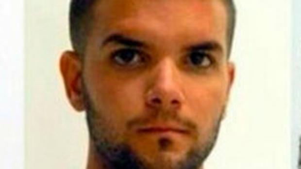 Ángel Boza, un miembro de «La Manada», participa en una reyerta en la cárcel contra un violador musulmán