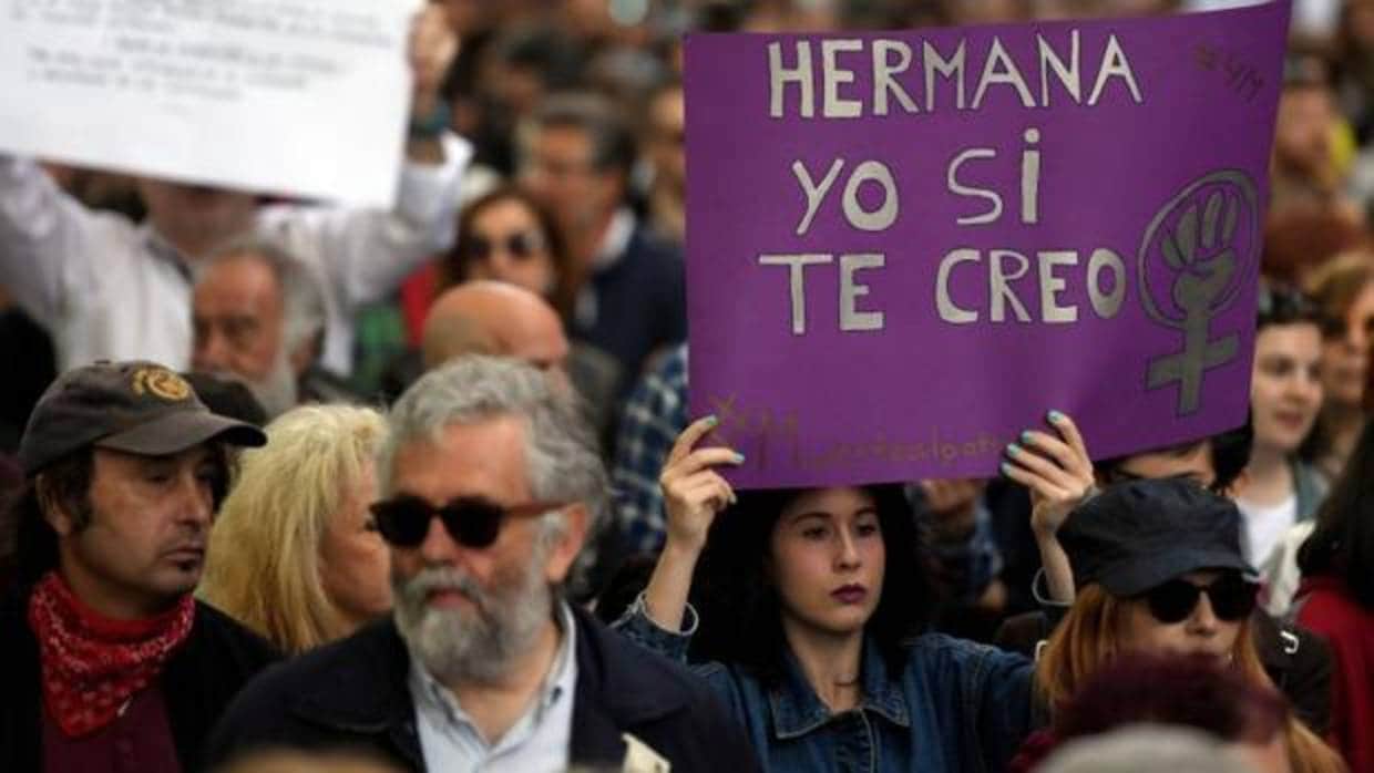 El catedrático Muñoz Conde no quiere asesorar la reforma de los delitos sexuales porque le recuerda al nazismo