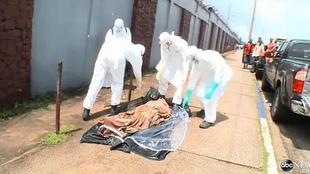 ¿Debemos estar preocupados por el nuevo brote de ébola?