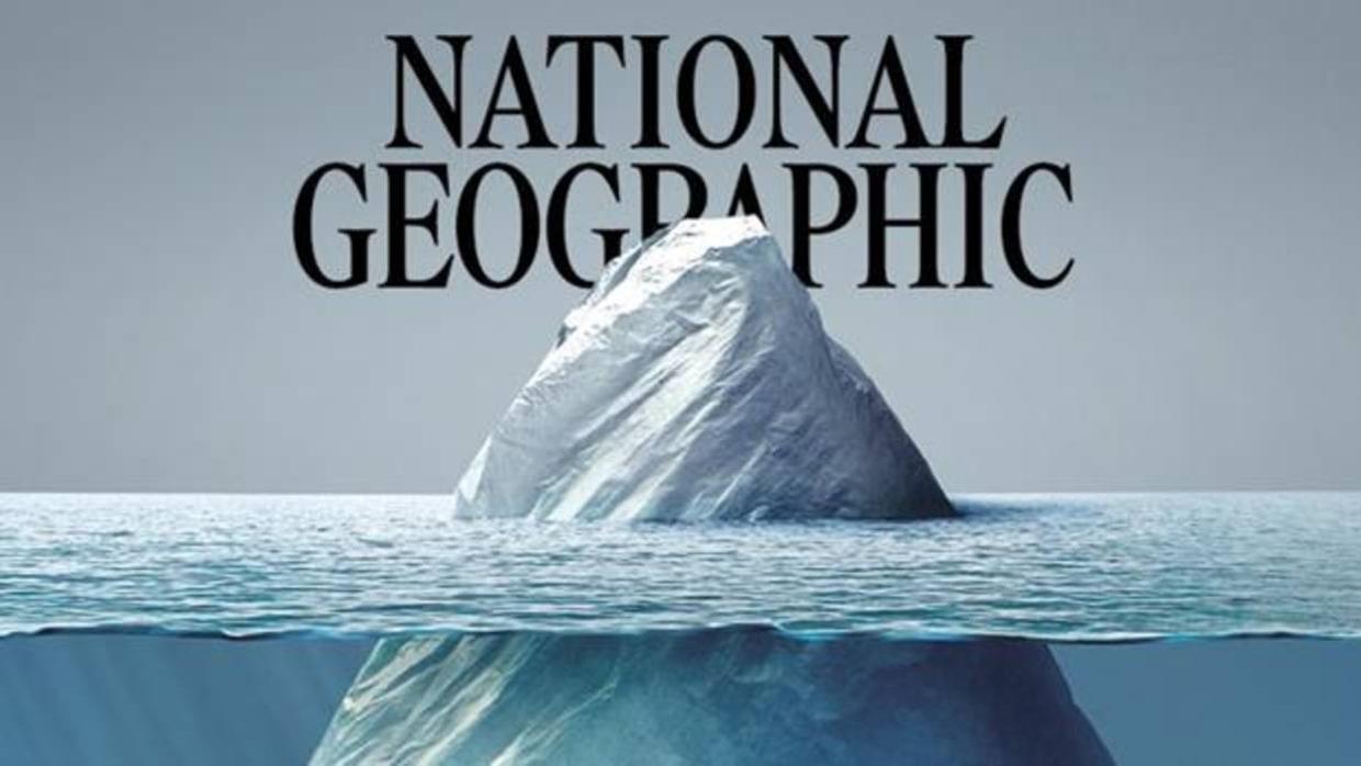La revista National Geographic elimina el plástico en sus envíos
