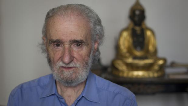 Ramiro Calle, maestro yogui: «Para el que sabe ver, todo es doloroso»