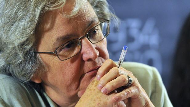 Soledad Gallego-Díaz se perfila como la nueva directora del periódico «El País»