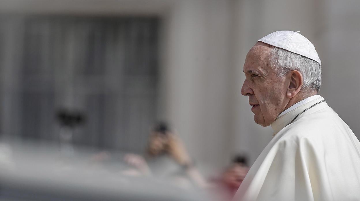 El Papa invita a «mejorar la concordia en las parroquias» evitando «la maledicencia»