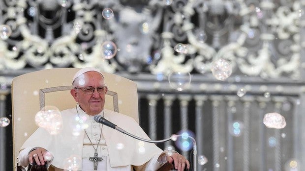 El Papa celebra en Ginebra el 70 aniversario del Consejo Mundial de las Iglesias