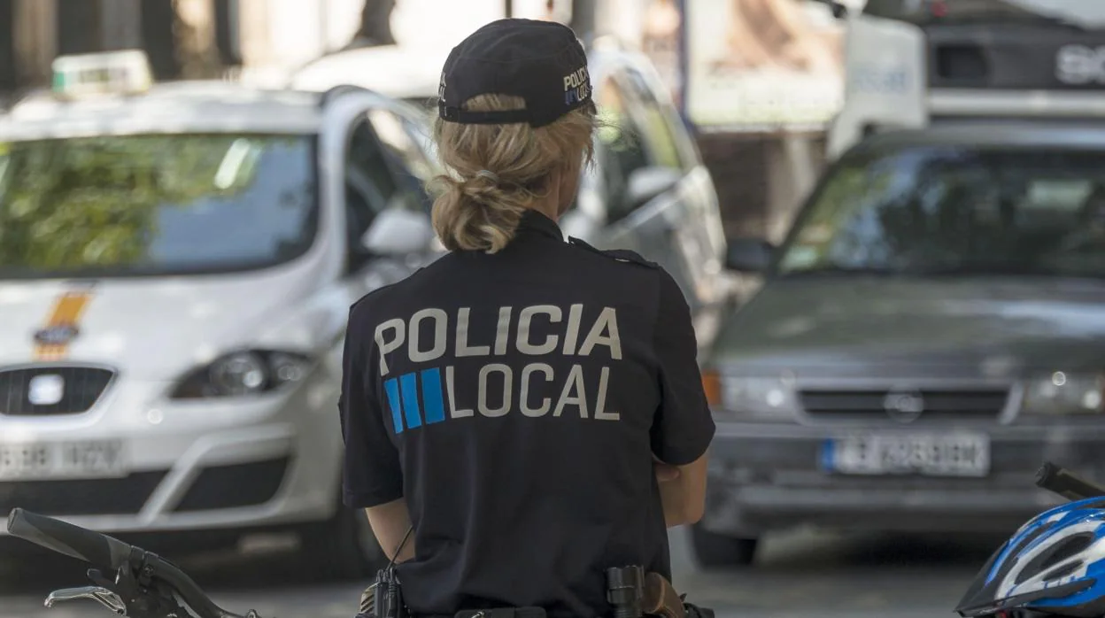 Ingresa en prisión en Mallorca la conductora ebria que atropelló mortalmente a una adolescente de 15 años