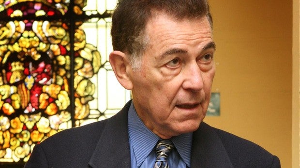 El biólogo español Francisco José Ayala, apartado de la Universidad de California por acoso sexual