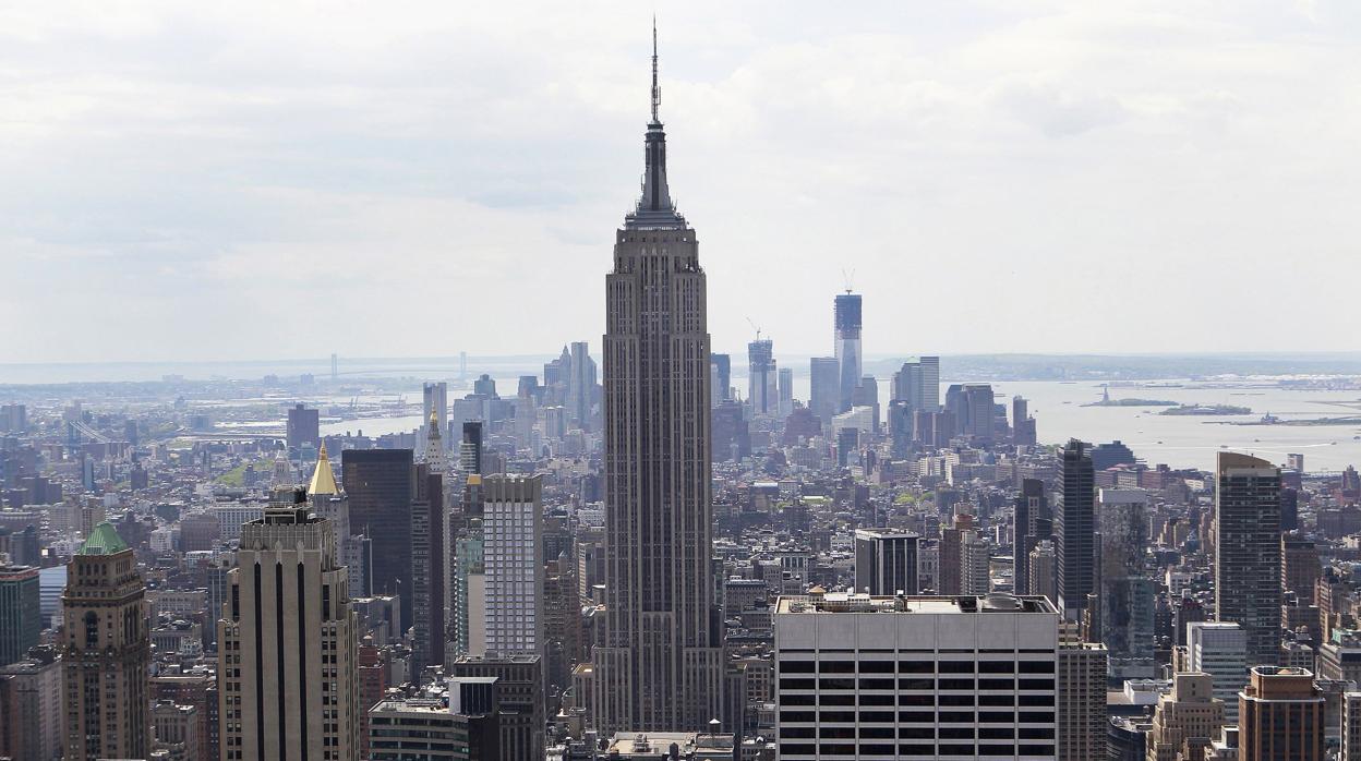 Linkedin se hace fuerte en el Empire State