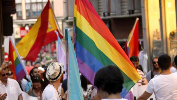 El Gobierno declara el 28 de junio Día Nacional del Orgullo LGTBI
