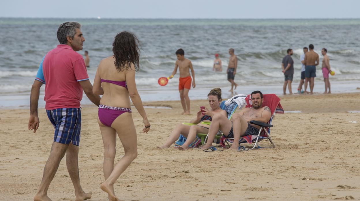 Estas son las playas de España con conexión WiFi