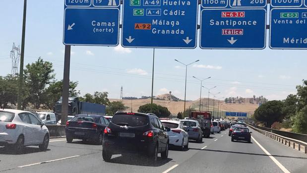 La operación salida de agosto comienza este viernes con más vigilancia en las carreteras