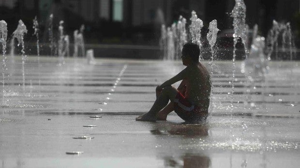Las olas de calor en España serán hasta un 300% más letales entre 2030 y 2080