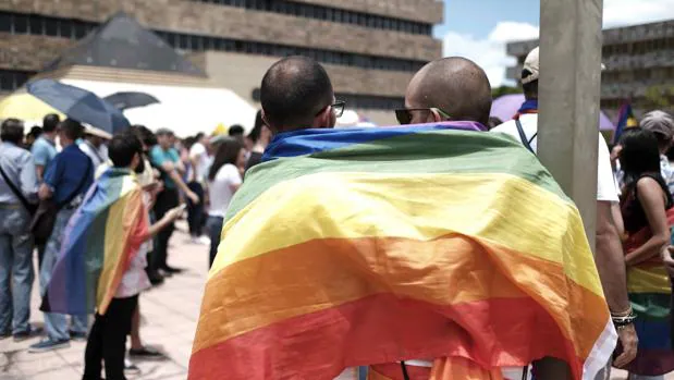Costa Rica avanza hacia la legalización del matrimonio homosexual, pero tendrá que esperar 18 meses